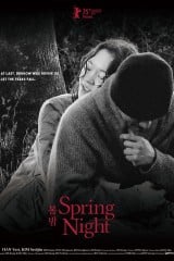 فيلم Spring Night / ليلة ربيعية 2025