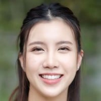 Pam Suchanooch Supathammawong