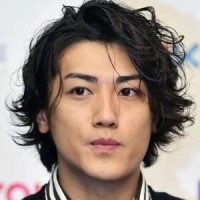 Akanishi Jin