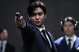 سيظهر رو وون في فيلم ياباني كآخر مشروع له قبل التجنيد الإجباري