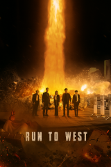 فيلم Run To The West (2025)
