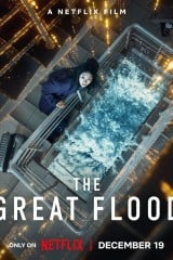 فيلم The Great Flood / الطوفان العظيم 2025