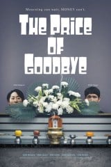 فيلم The Price Of Goodbye / ثمن الوداع 2025