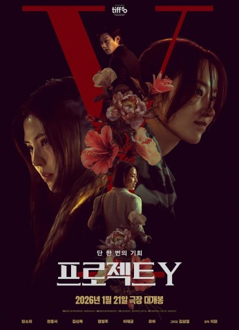 فيلم Project Y / المشروع Y لعام 2025