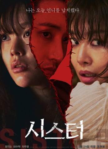 فيلم Sister / الأخت 2026