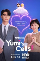 Yumi's Cells Season 3 /  خلايا يومي الموسم الثالث