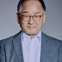 Min Kyung-Jin