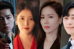 مخرج مسلسل "صائدو شياطين الكيبوب": تم الاستعانة بسونغ جونغ كي، وآيو، وبارك سيو جون كمرجع في تصميم الشخصيات