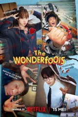 The Wonderfools / الحمقى الخارقون