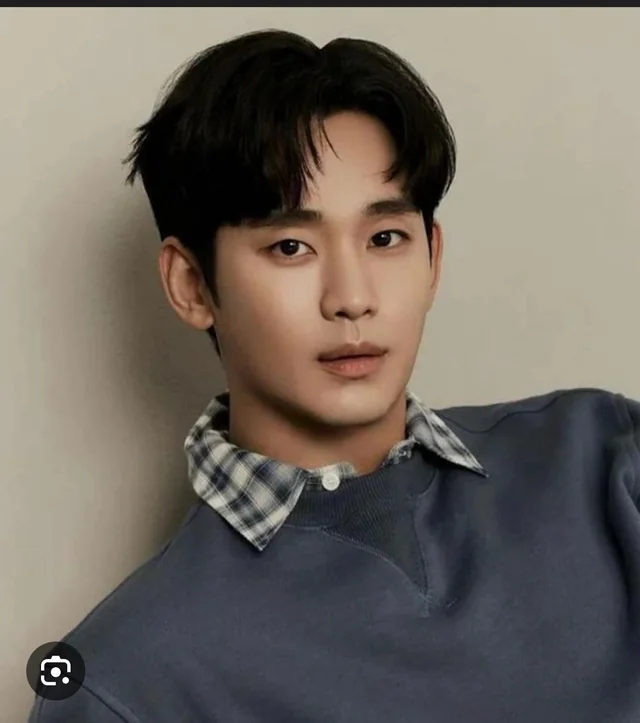 Kim Soo-hyun (كيم سو هيون)