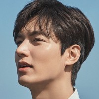 Lee Min-ho (لي مين هو)